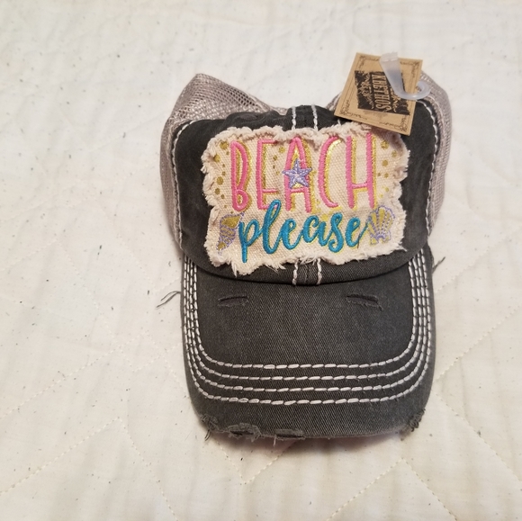 Caps - Picture 4 of 5